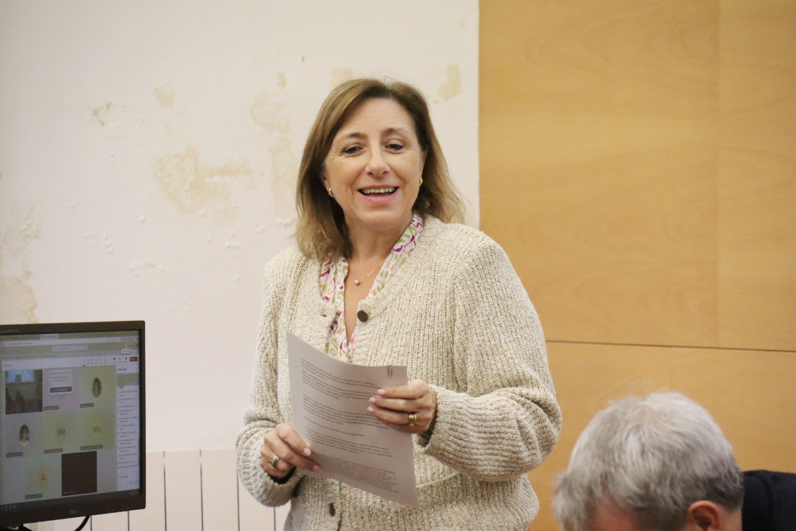 Mercè Pallàs