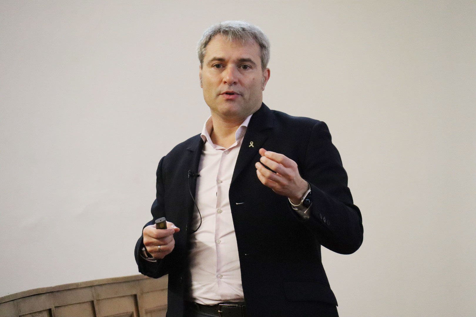 Alessio Ciulli