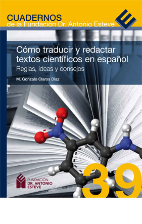 Cómo traducir y redactar textos científicos en español